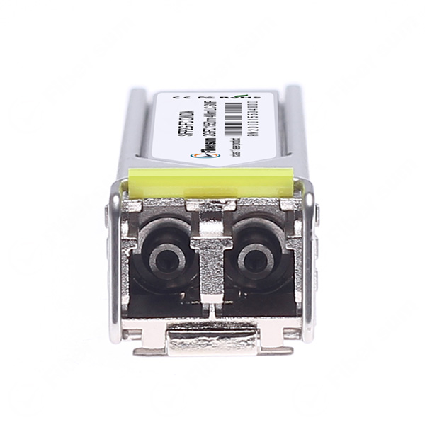 2Gbs Fibre Channel-CWDM 1550nm 40KM LC SMF DOM Optical Transceiver Module
